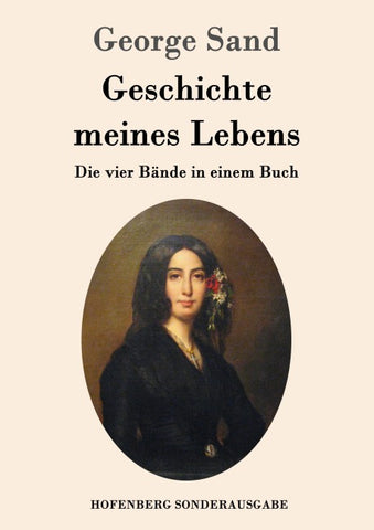 Geschichte meines Lebens