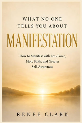 What No One Tells You About Manifestation