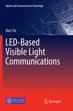 LED-Based Visible Light Communications