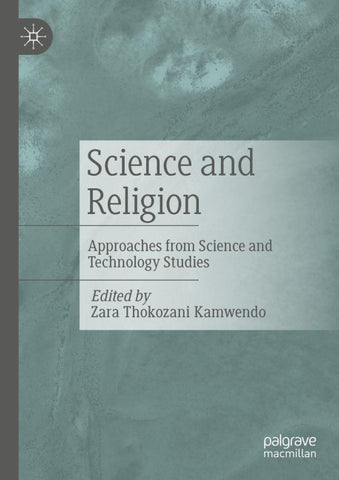 Science and Religion
