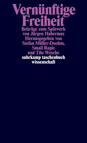 Vernünftige Freiheit