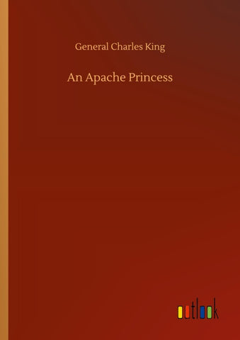 An Apache Princess