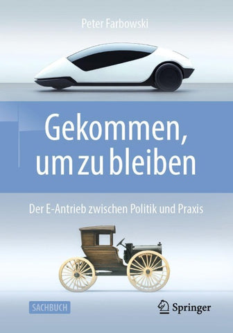Gekommen, um zu bleiben!