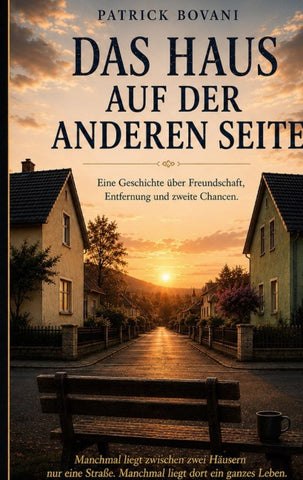 Das Haus auf der anderen Seite