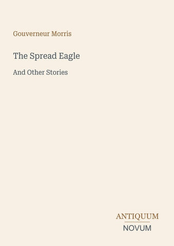 The Spread Eagle