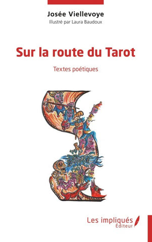 Sur la route du tarot