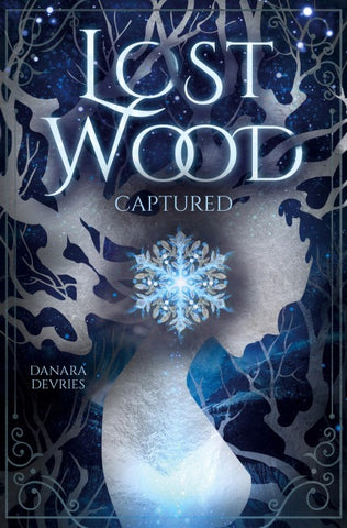 Lost Wood - Captured