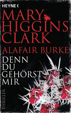 Denn du gehörst mir