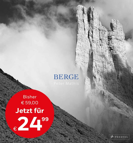 Peter Mathis Berge