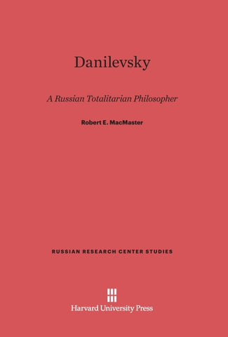 Danilevsky