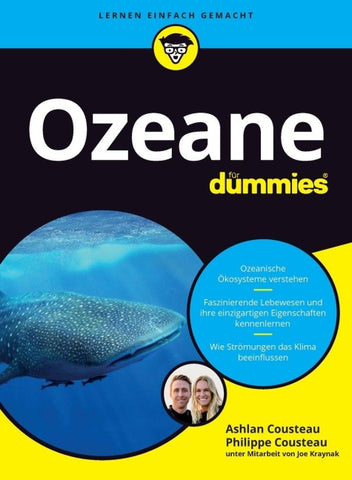 Ozeane für Dummies
