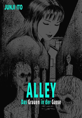 Alley