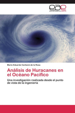 Análisis de Huracanes en el Océano Pacífico