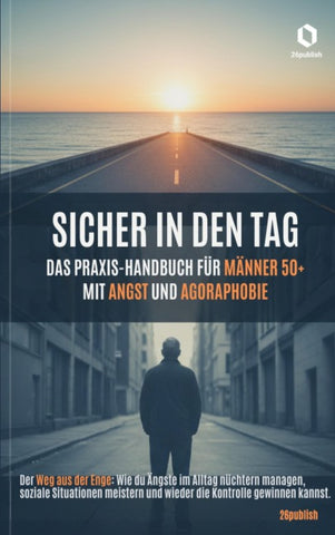 SICHER IN DEN TAG