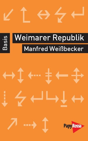 Weimarer Republik