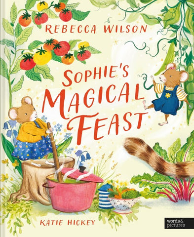 Sophie's Magical Feast