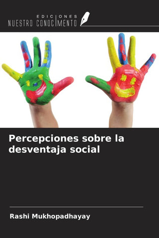 Percepciones sobre la desventaja social