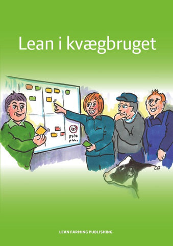 Lean i kvægbruget