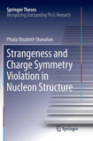 Strangeness and Charge Symmetry Violation in Nucleon Structure
