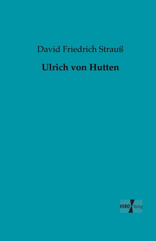 Ulrich von Hutten
