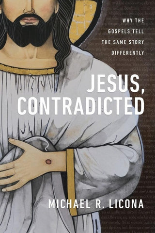 Jesus, Contradicted