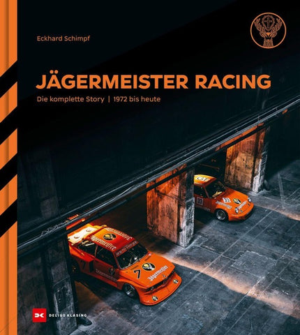 Jägermeister Racing