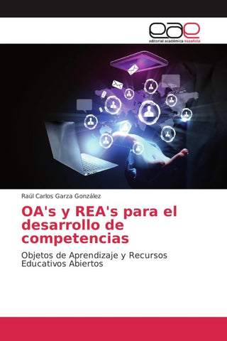 OA's y REA's para el desarrollo de competencias