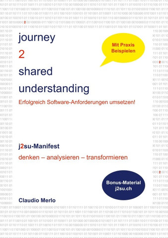 journey 2 shared understanding