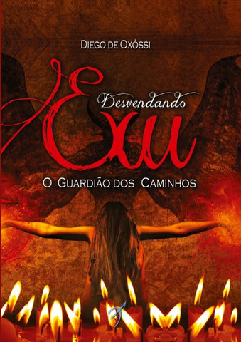 Desvendando Exu