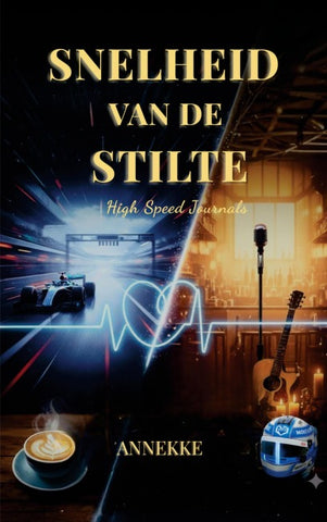 Snelheid van de stilte