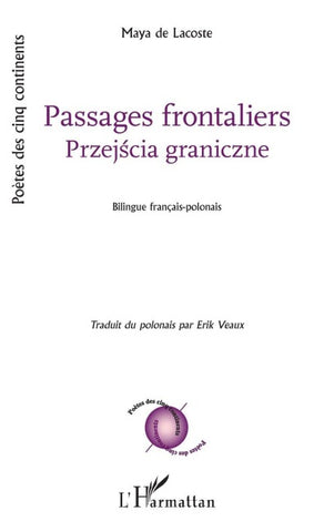 Passages frontaliers