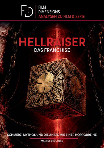Hellraiser – Das Franchise (Film Dimensions)