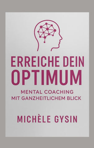 Erreiche dein Optimum