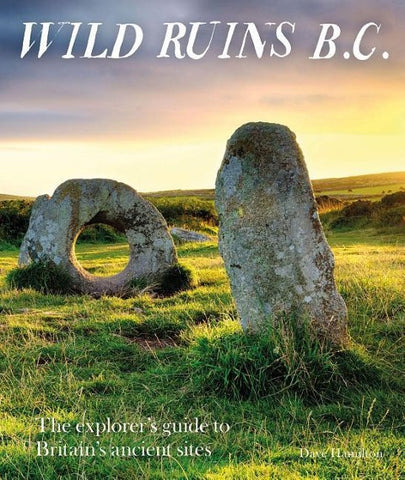 Wild Ruins B.C.