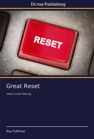 Great Reset