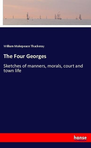 The Four Georges