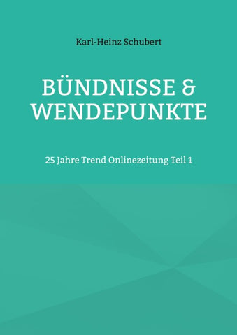 Bündnisse & Wendepunkte