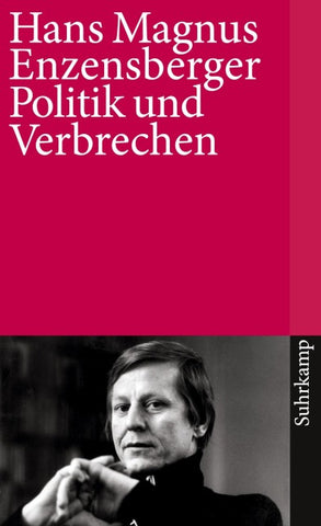 Politik und Verbrechen