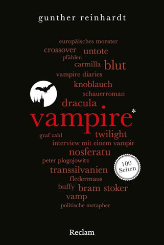 Vampire. 100 Seiten