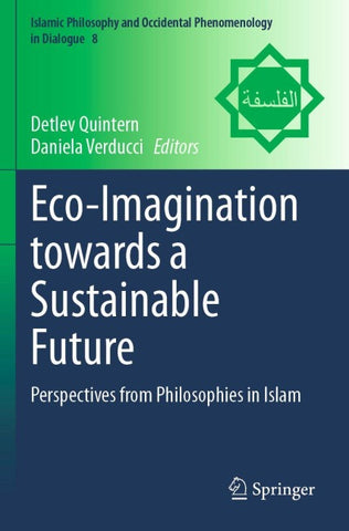 Eco-Imagination towards a Sustainable Future