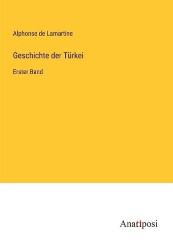 Geschichte der Türkei