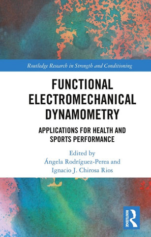 Functional Electromechanical Dynamometry