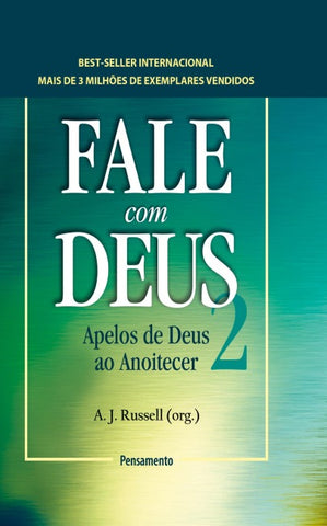 Fale Com Deus 2
