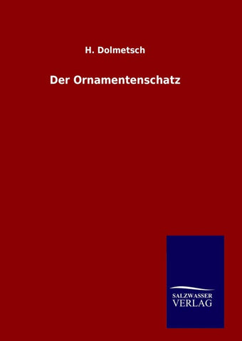 Der Ornamentenschatz