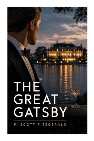 The Great Gatsby