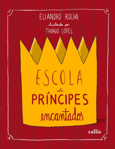 Escola de príncipes encantados