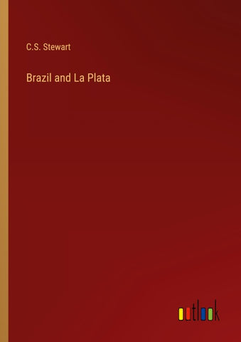 Brazil and La Plata