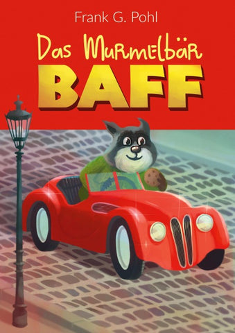 Das Murmelbär BAFF