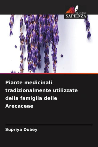 Piante medicinali tradizionalmente utilizzate della famiglia delle Arecaceae