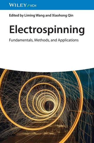 Electrospinning